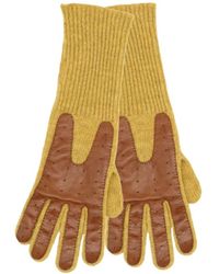Exquisite J - Gloves - Lyst
