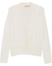Ermanno Scervino - Cardigans - Lyst