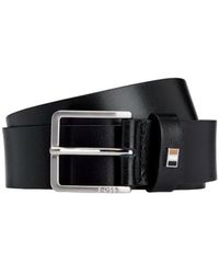 BOSS - Belts - Lyst