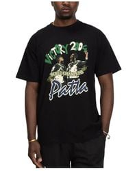 PATTA - Victory T-Shirt - Lyst