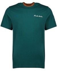 Moncler - T-Shirts - Lyst