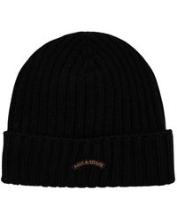 Paul & Shark - Czapka Beanie - Lyst