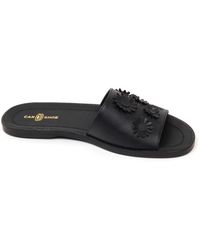 Car Shoe - Sliders - Lyst
