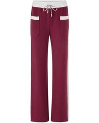 Marc Cain - Sweatpants - Lyst