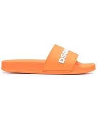 DSquared² - Sliders - Lyst