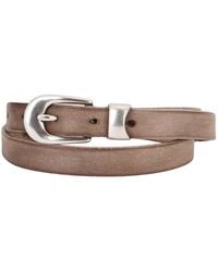 Our Legacy - Belts - Lyst