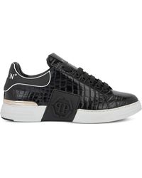 Philipp Plein - Phantom Kick$ Cocco Sneakers - Lyst
