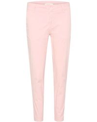 Part Two - Slim-Fit Trousers - Lyst