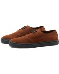 Fred Perry Schoenen voor dames vanaf 110 € | Lyst BE