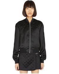 DURAZZI MILANO - Bomber Jackets - Lyst