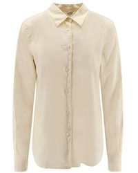 Aspesi - Shirts - Lyst