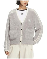adidas - Long Sleeve Training Tops - Lyst