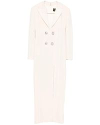 SIMONA CORSELLINI - Party Dresses - Lyst