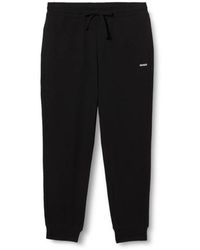 HUGO - Sweatpants - Lyst