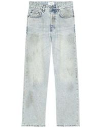 Haikure - Straight Jeans - Lyst