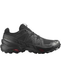 Salomon - Trekkingstiefel - Lyst
