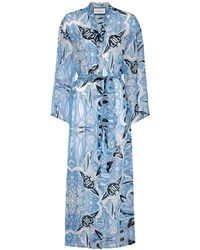 Philipp Plein - Kimonos - Lyst