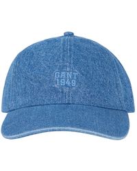 GANT - Caps - Lyst