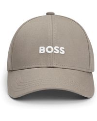 BOSS - Hats & Caps - Lyst
