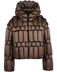 RAXXY - Down Jackets - Lyst