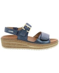 Mobils - Wedges - Lyst