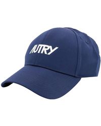 Autry - Accessories > hats > caps - Lyst