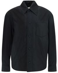 Ami Paris - Light Jackets - Lyst