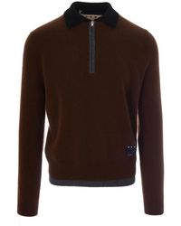 Marni - Cashmere Knitwear - Lyst