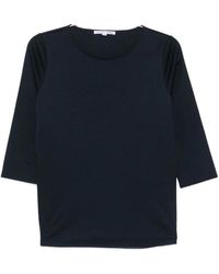 Zero C - Long Sleeve Tops - Lyst
