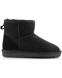 Ara - Schwarze stiefeletten - Lyst