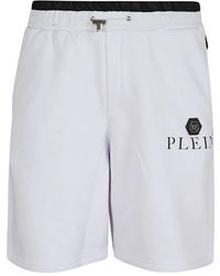 Philipp Plein - Casual Shorts - Lyst