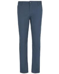 ARMANI EXCHANGE - Suit Trousers - Lyst