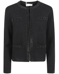 Tory Burch - Cardigans - Lyst
