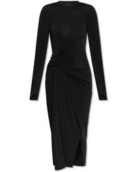 AllSaints - Midi Dresses - Lyst