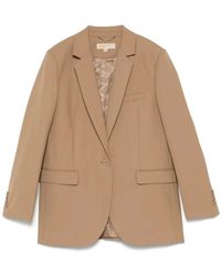 Michael Kors - Blazers - Lyst