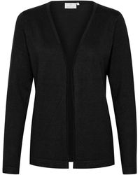 Kaffe - Cardigans - Lyst