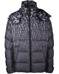 DIESEL - Winter Jackets - Lyst