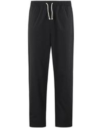 Department 5 - Straight Trousers - Lyst