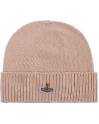 Vivienne Westwood - Beanies - Lyst