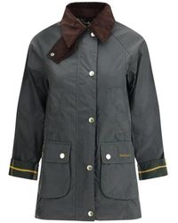 Barbour - Light Jackets - Lyst