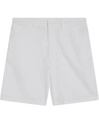 Prada - Casual Shorts - Lyst