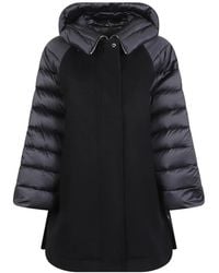 Moorer - Down Jackets - Lyst
