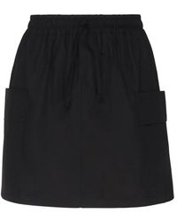 Mariuccia Milano - Short Skirts - Lyst