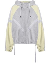 The Attico - Light Jackets - Lyst