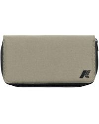 K-Way - Wallets & Cardholders - Lyst