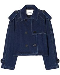 Closed - Denim Jackets - Lyst