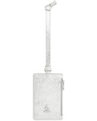 Courreges - Wallets & Cardholders - Lyst