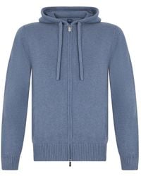 Fedeli - Cardigans - Lyst