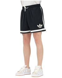 adidas Originals - Casual Shorts - Lyst