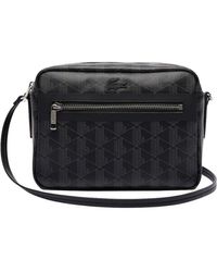Lacoste - Cross body bags - Lyst